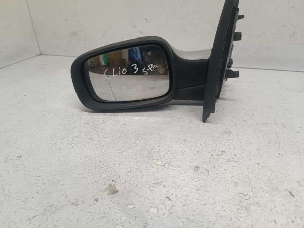 RETROVISEUR GAUCHE ELECTRIQUE RENAULT - Vue 2